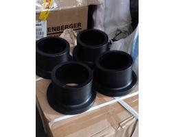 Stub End Hdpe Dn 110mm Murah Kualitas terjamin harga Terjangkau - Cimahi