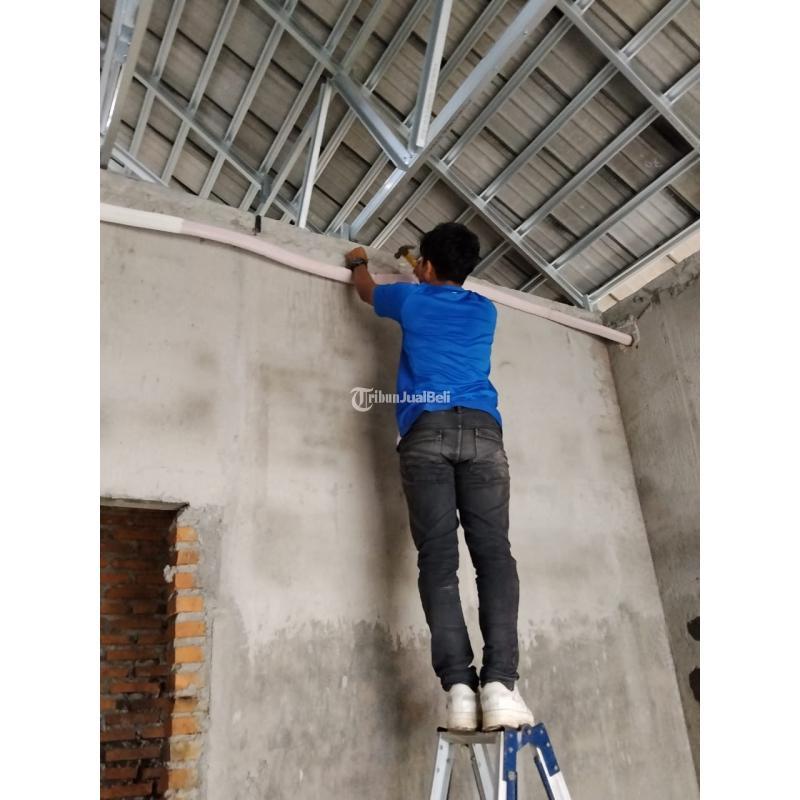 Jasa Service AC Turi Panggilan Langsung ke Lokasi - Sleman