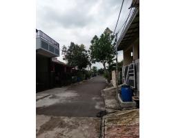 Jual Rumah Tipe 60 Murah SHGB Cash Only Di Simprug Diporis, - Tangerang
