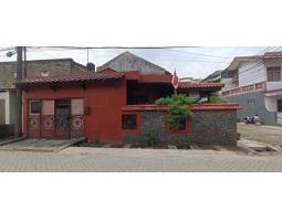 Dijual Rumah Murah, Tipe 90, 2KT, 1KM, SHM, Cash Only di Griya Kencana, Sudimara Barat - Tangerang