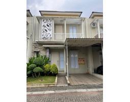 Dijual Rumah Murah 2 Lantai, LT. 86m2, LB. 103m2, SHM, Cash Only di Akasia Serenity - Tangerang