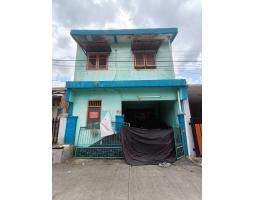 Dijual Rumah Murah 2 Lantai, LT. 90m2, LB. 160m2, SHM, Cash Only di Sampan, Kelapa Dua - Tangerang