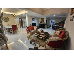 Dijual Rumah, LT. 529m2, LB. 600m2, SHM, dekat Fasilitas Umum, Boulevard Raffles Hills, Cibubur - Depok