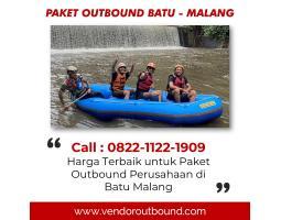 Solusi Paket Gathering Hemat Tanpa Mengurangi Kualitas - Malang 