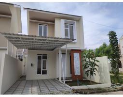 Dijual Rumah Tipe66 1KM 3KT Legalitas SHM - Ngawi 