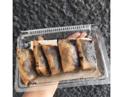 Pisang Coklat Topping Meses Hit Juwana - Pati 