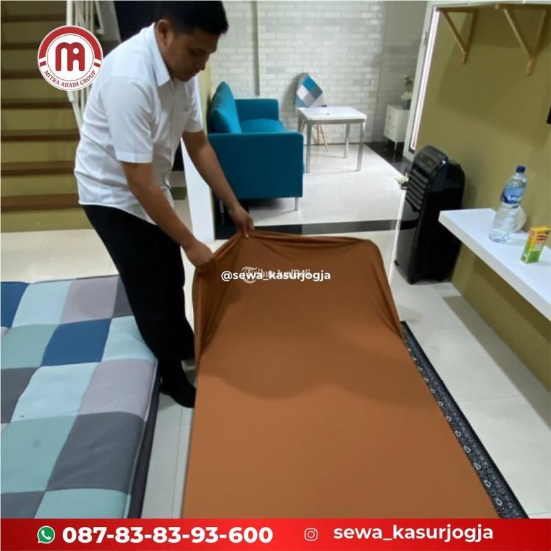 Sewa Kasur Jogja Mitra Abadi - Kulon Progo 