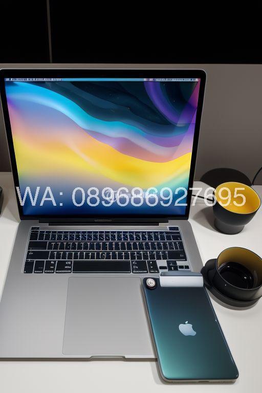 Jasa Service Laptop Profesional Cepat dan Bergaransi - Bandung 