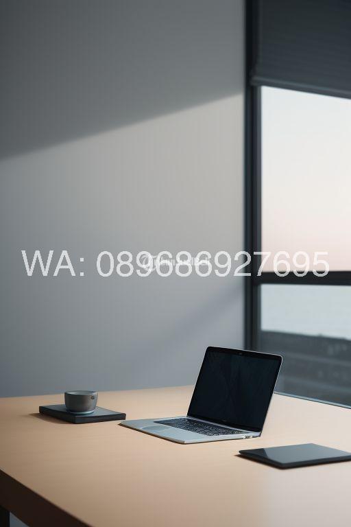 Jasa Service PC Profesional Terpercaya - Bandung 