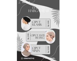 Ciput Murah Kualitas Terbaik - Bojonegoro 