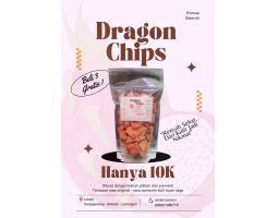 Agen Dragon Chips Balado Arma Jaya - Lamongan