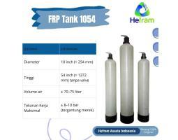 FRP Tank 1054 - Bogor