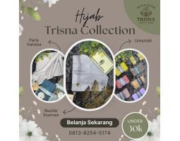 Agen Hijab Premium - Gresik