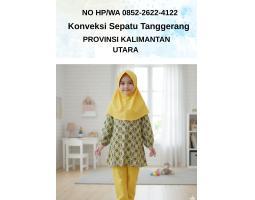 Konveksi Sepatu - Semarang Kota