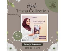 Agen Hijab Premium - Gresik