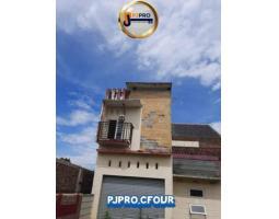 Dijual Rumah Cantik 2 Lantai 3KT 2KM Di Perumahan Griya - Bogor