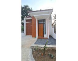 Jual Rumah Modern Tipe 36 Lokasi Pakis Dekat Pasar Pakis - Malang