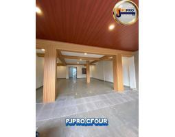 Jual Rumah 3 Lantai Tipe 383 Di Permata Kemang Bekasi Timur - Bekasi Kota