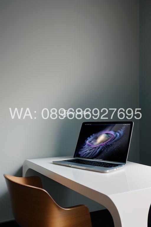 Service PC All-in-one Profesional dan Bergaransi - Bandung