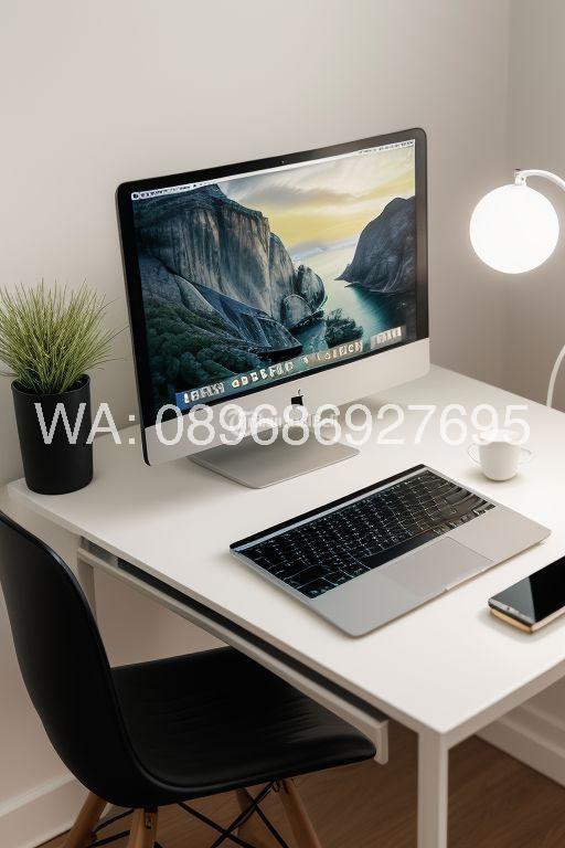 Service PC All-in-one Profesional dan Bergaransi - Bandung