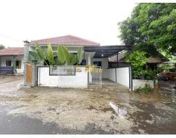 Jual Villa Luas 126 m2 Siap Huni Di Berbah Lingkungan Nyaman Dan Tenang - Sleman