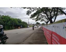 Dijual Tanah 150.000 m2 Di Jl.Raya Jakarta, Parigi, Kecamatan Cikande - Serang