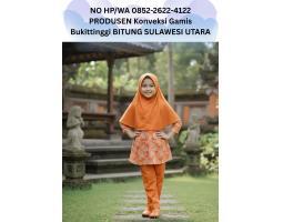 Konveksi Seragam Sekolah Terpercaya - Semarang Kota