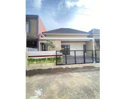 Jual Rumah Baru Tipe 75 Hanya 7 Menit Ke Gereja Katolik St.Yoseph Medari - Sleman