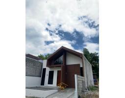 Jual Rumah Tipe 36 Murah Siap Huni Harga 200 Jutaan Di Sedayu - Bantul