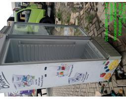 Servis Kulkas Polytron Gumukmas Puger - Jember