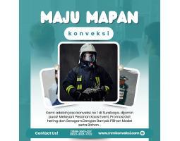 romo Spesial Bulan Ini Jasa Konveksi Seragam Kerja - Ogan Komering Ulu Timur 