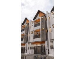 Dijual Kost Premium Sigura-Gura Malang, Selangkah ke UB Mall Matos - Malang