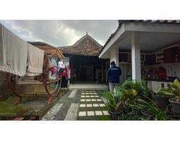 Jual Rumah Strategis 1 Lantai Tipe 96 Dekat Upn Jih - Sleman