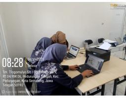 Aulia Persada, Kursus Digital Marketing Bnsp - Semarang Kota