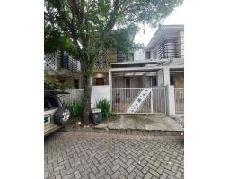 Rumah Mewah Tipe 134 di Permata Jingga Suhat - Malang Kota 