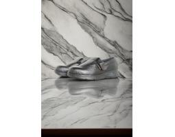 Paling Lengkap Sepatu Safety Lapangan - Batam