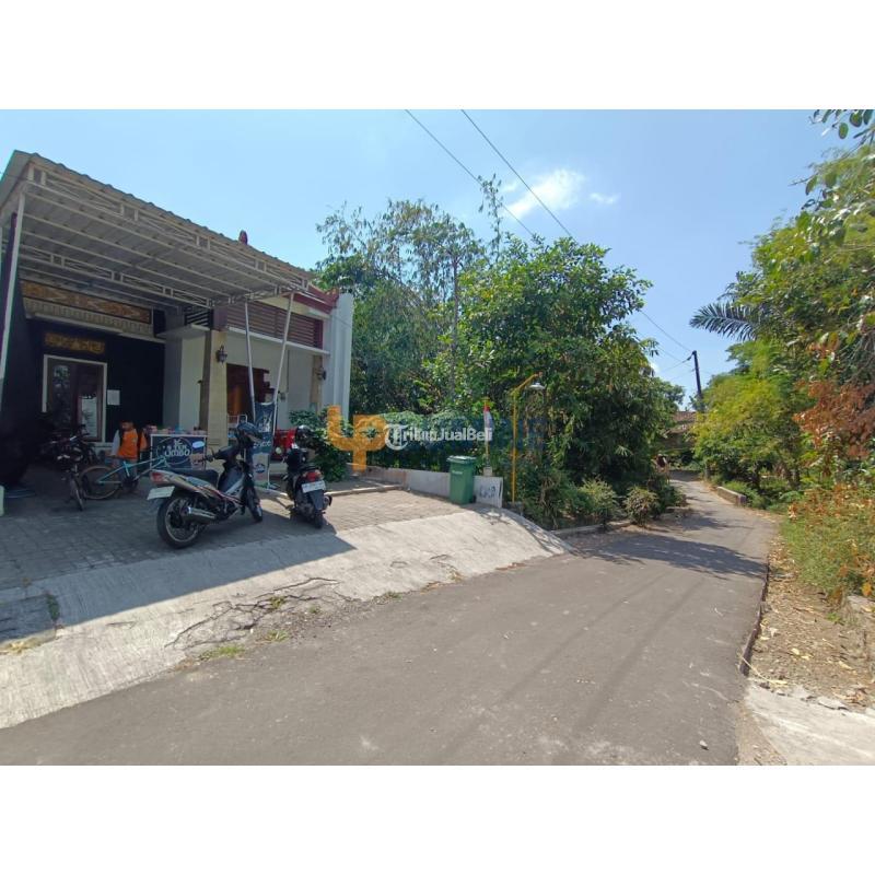 Dijual Rumah Cantik Murah Dekat Kawasan Wisata Prambanan - Klaten