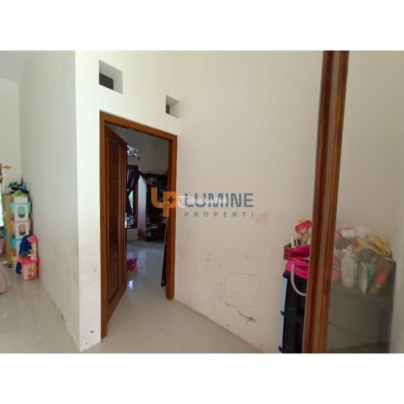 Dijual Rumah Cantik Murah Dekat Kawasan Wisata Prambanan - Klaten