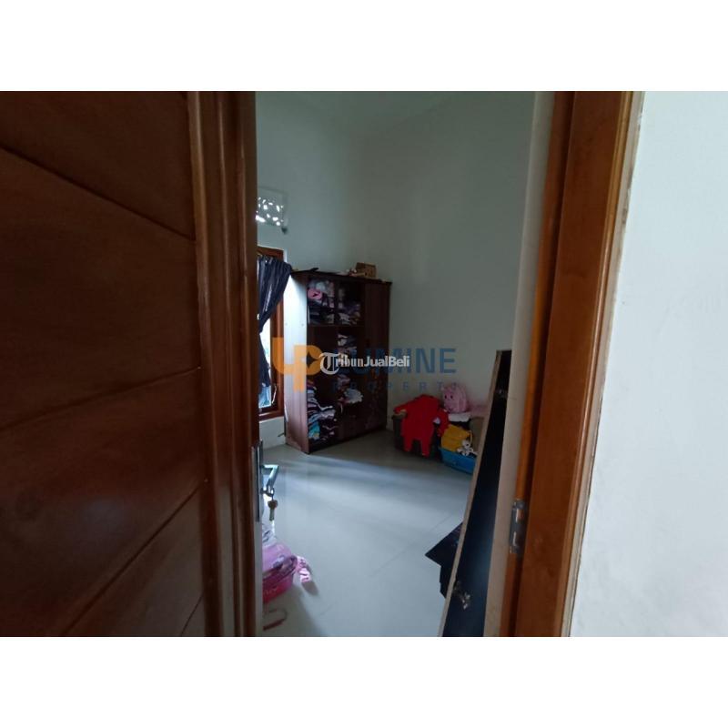 Dijual Rumah Cantik Murah Dekat Kawasan Wisata Prambanan - Klaten