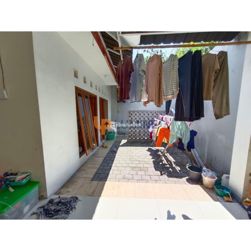 Dijual Rumah Cantik Murah Dekat Kawasan Wisata Prambanan - Klaten