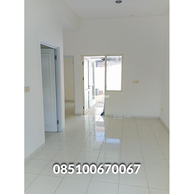 Dijual Cepat BU Rumah Suvarna Sutera Cluster Dhana Siap Huni Baru Renov - Tangerang