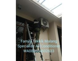 Service AC Tumpang Malang Dekat Cepat Murah - Malang