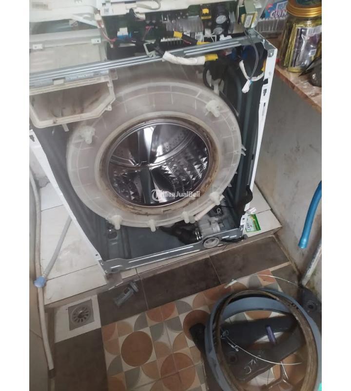 Service Mesin Cuci Tirtoyudo Malang Dekat dan Murah - Malang
