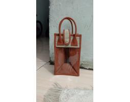 Tas Mika Mendong - Kediri Kota