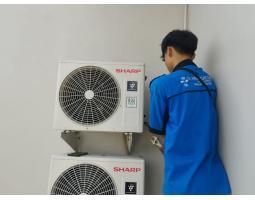 Jasa Pasang Ac Ngaglik Panggilan 24 Jam - Sleman 