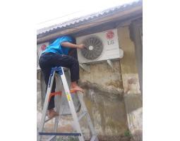 Jasa Pasang AC Ngemplak Sleman Panggilan 24 Jam - Sleman 