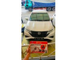 Peredam Guncangan Mobil Balance Spring Buffer Bikin Berkendara Nyaman Tanpa Limbung dan Gruduk - Batam