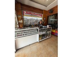 Ahli Kunci Immobilizer Remote dan Keyles Motor - Palembang 