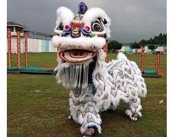 Jasa Pentas Grup Barongsai Fuhrama - Jakarta Utara