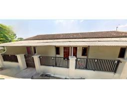 Dijual Kos, Luas Tanah 120m2, 4 Kamar, Kamar Mandi Dalam, Hadap Utara, SHM, sebelah Rumah Sakit Ngipang - Solo